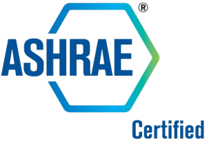 ASHARE-CERTIFIED