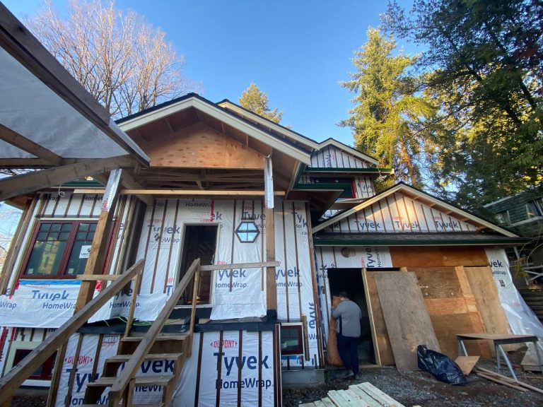 Home Renovation Rebates