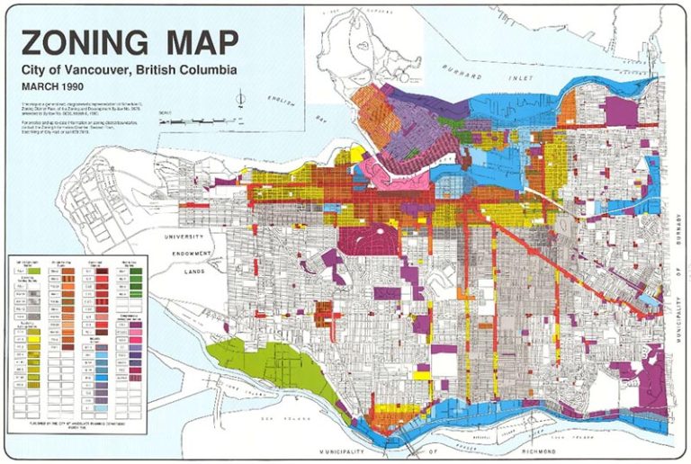 Bylaws & Rezoning