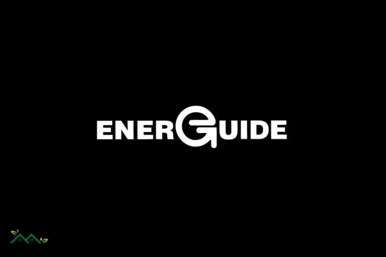 what is energuide?