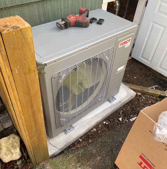 Air Conditioner Rebates in British Columbia (2025 Guide)