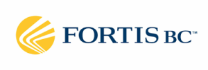 FortisBC logo