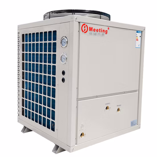 Heat Pump Water Heater