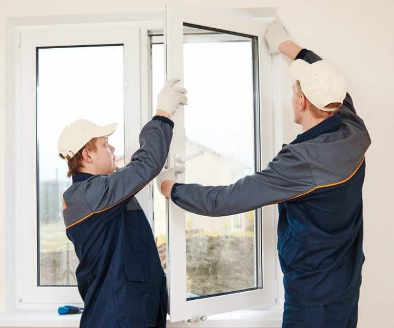 window and door rebate in Vancouver