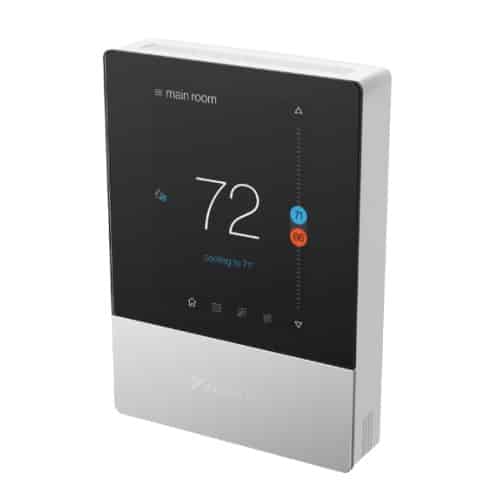 Smart Thermostat in Vancouver