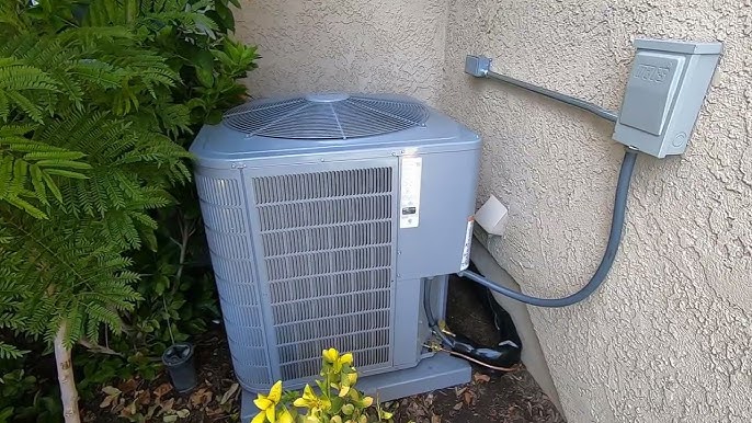 Dual Fuel Heating System Rebates