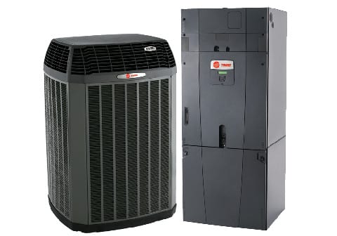 Dual Fuel Heating System Rebates in British Columbia