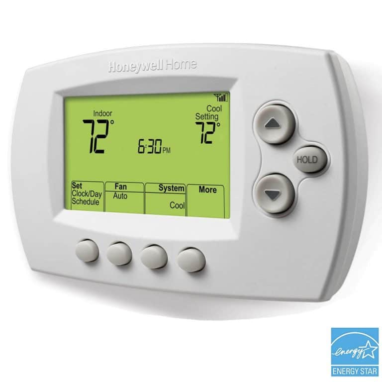 Smart Thermostat Rebates in British Columbia