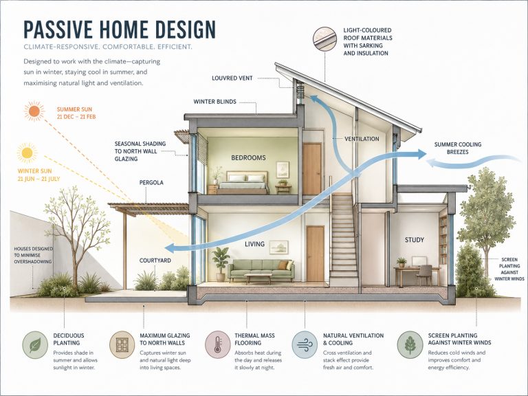 Passive Home Design Vancouver | Passive House Consultant BC