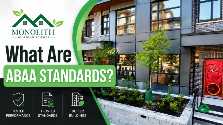 What Are ABAA Standards