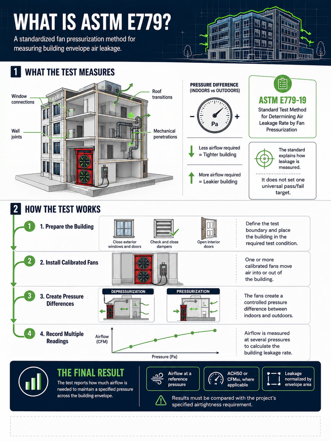 info what is ASTM